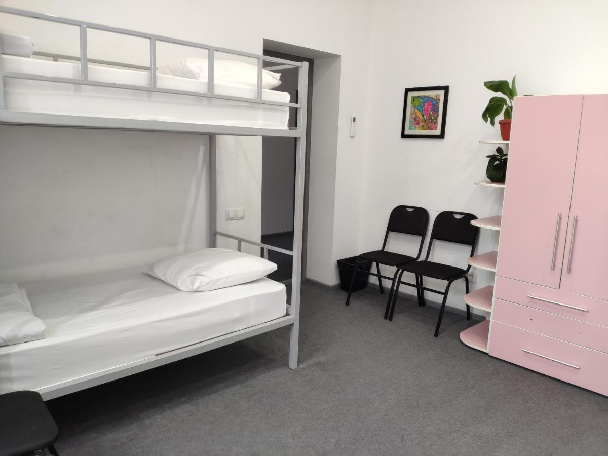 Jules Verne Hostel طشقند المظهر الخارجي الصورة