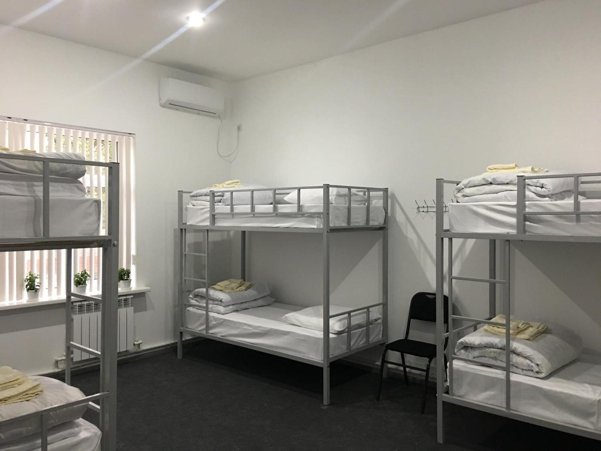 Jules Verne Hostel طشقند المظهر الخارجي الصورة