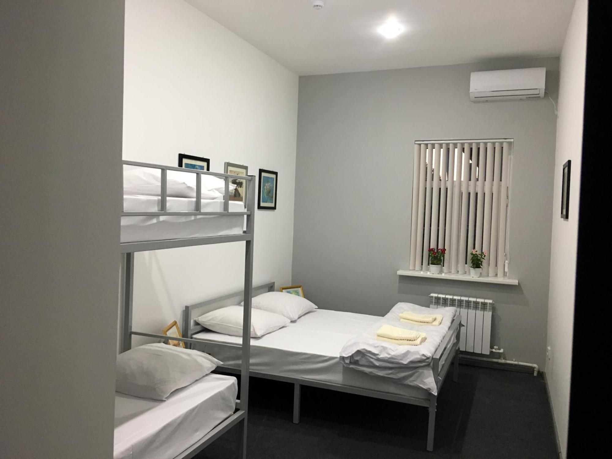 Jules Verne Hostel طشقند المظهر الخارجي الصورة