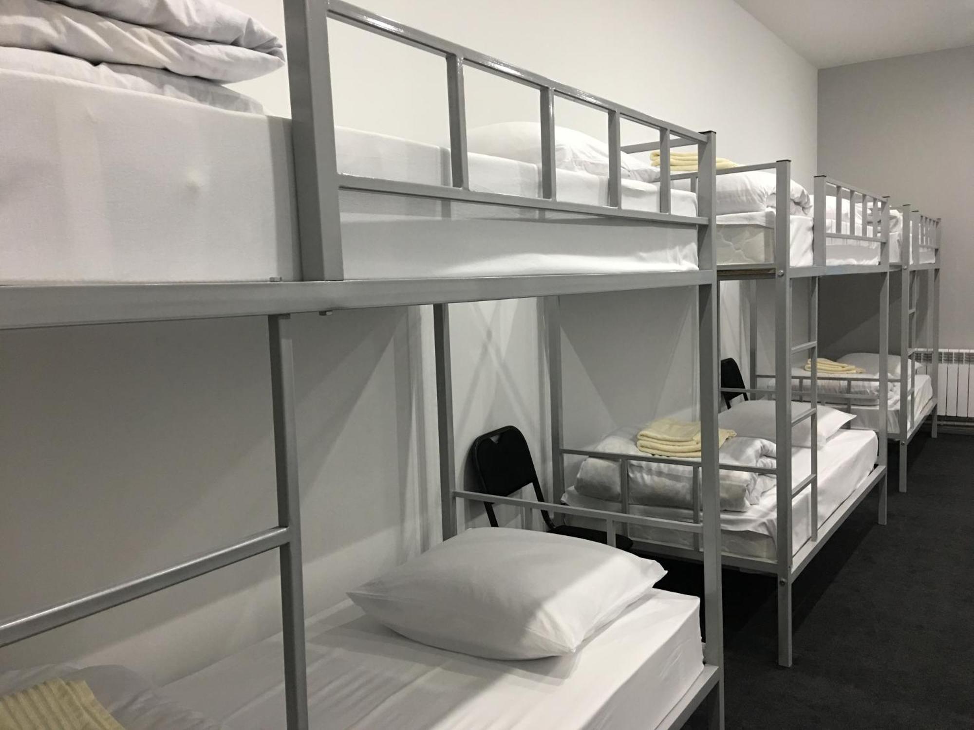 Jules Verne Hostel طشقند المظهر الخارجي الصورة