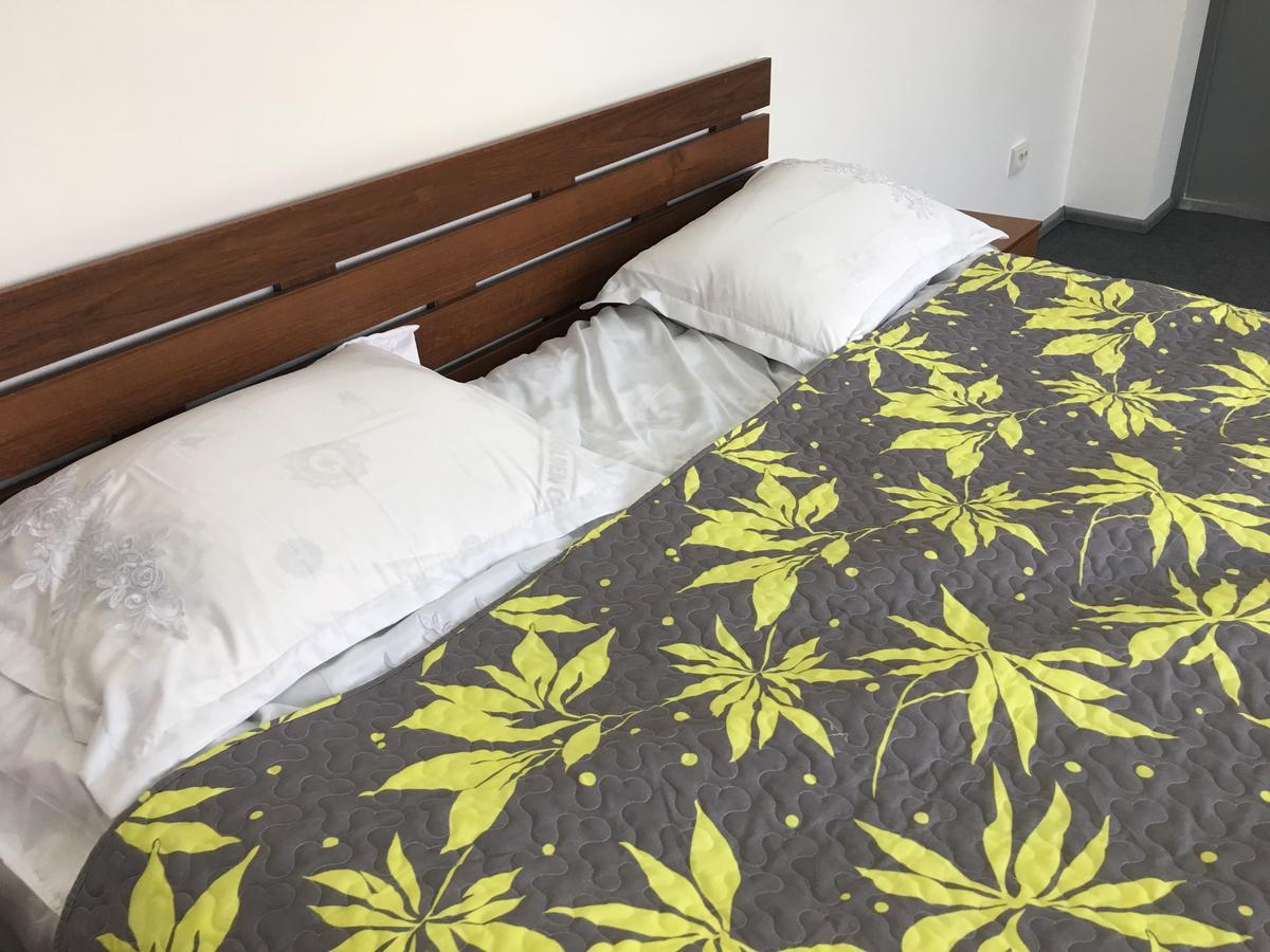 Jules Verne Hostel طشقند المظهر الخارجي الصورة