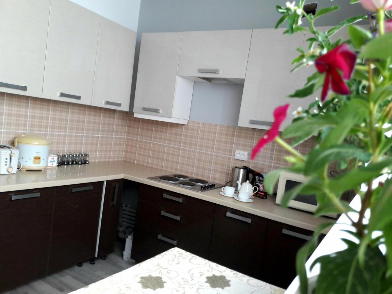 Jules Verne Hostel طشقند المظهر الخارجي الصورة