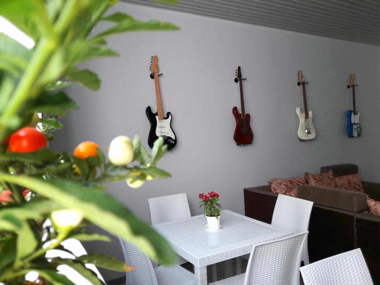 Jules Verne Hostel طشقند المظهر الخارجي الصورة